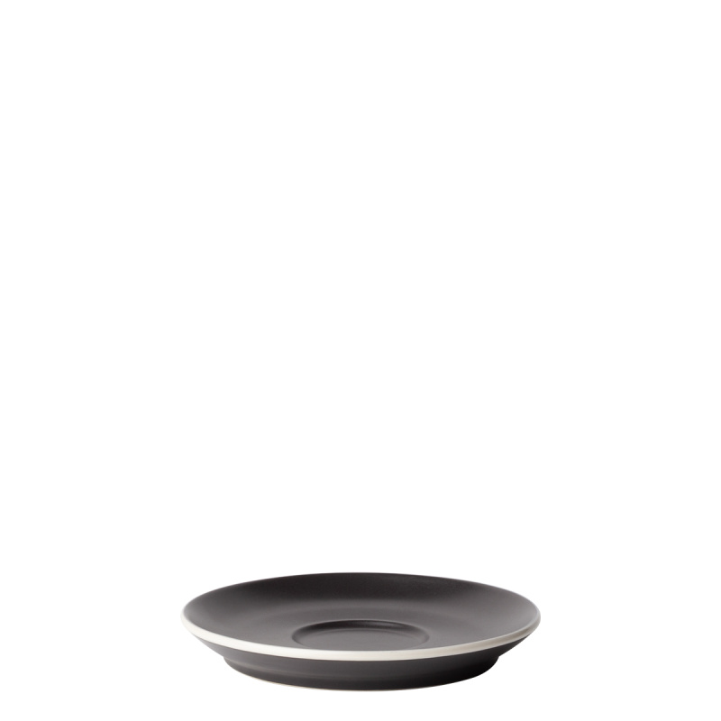 Set de cafea 12 piese | Elements Yin & Yang black