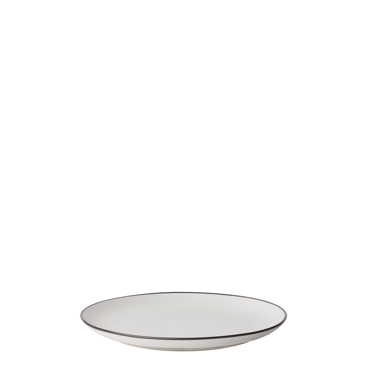 Set farfurii 18 piese | Elements Yin & Yang white