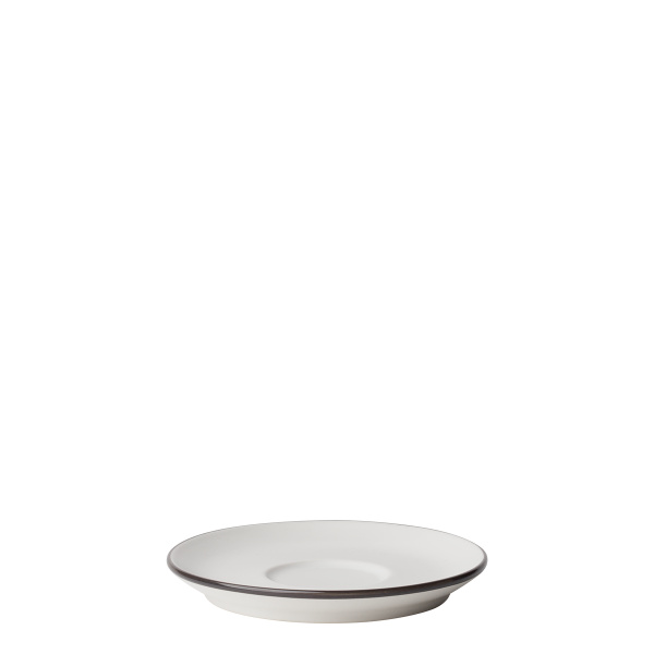 Set de cafea 12 piese | Elements Yin & Yang white
