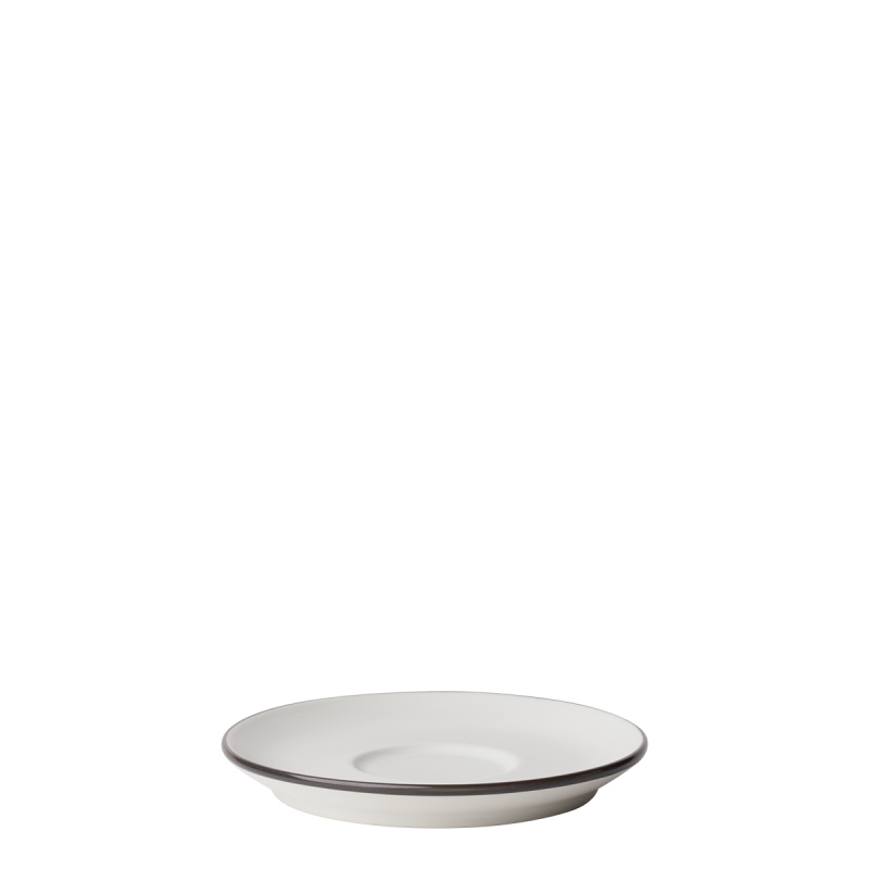 Set de cafea 12 piese | Elements Yin & Yang white