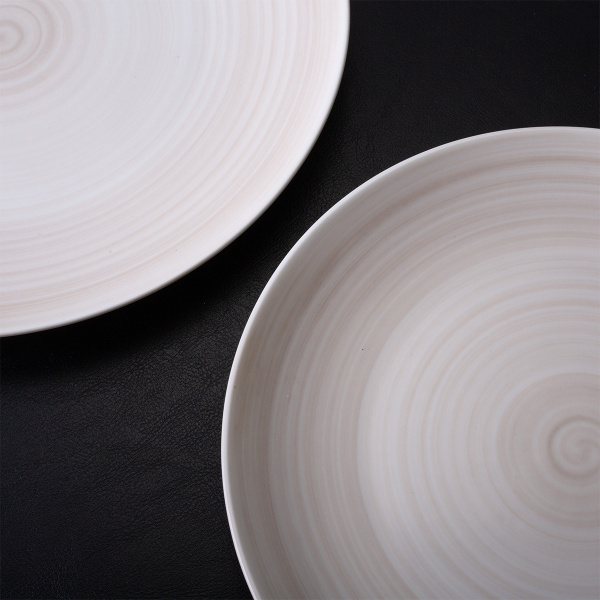 Set farfurii 16 buc. | Premium Platinum Line Rocca