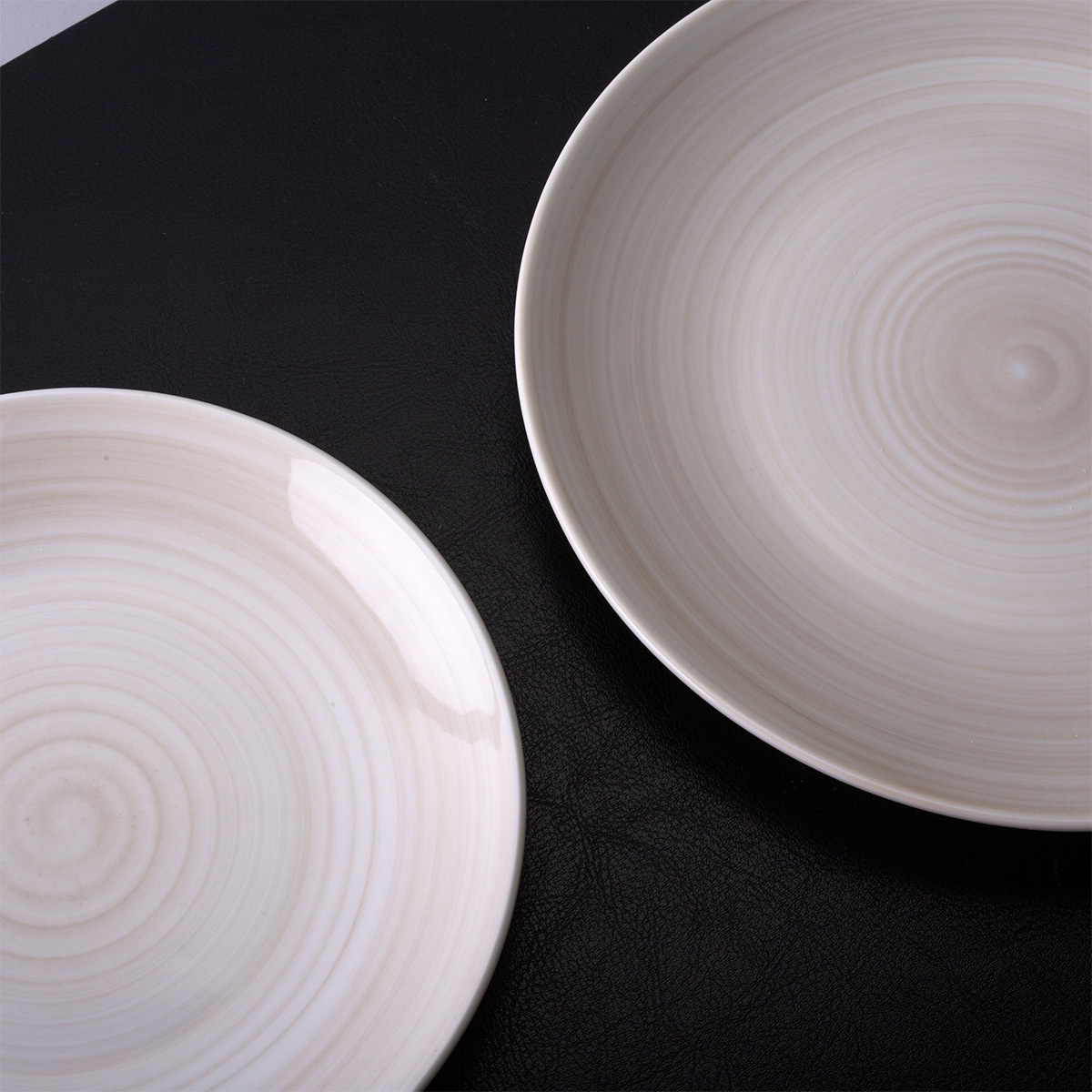 Set farfurii 16 buc. | Premium Platinum Line Rocca