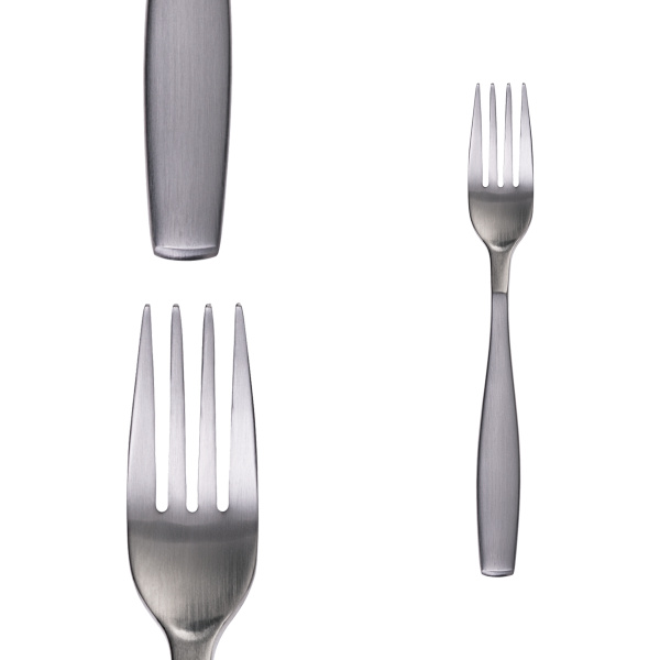 Set tacâmuri 24 buc. - Gaya All Satin