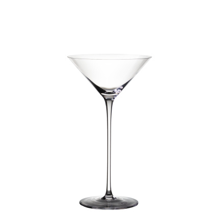 Pahare pentru Martini 210 ml 2 buc | Univers Platinum Line