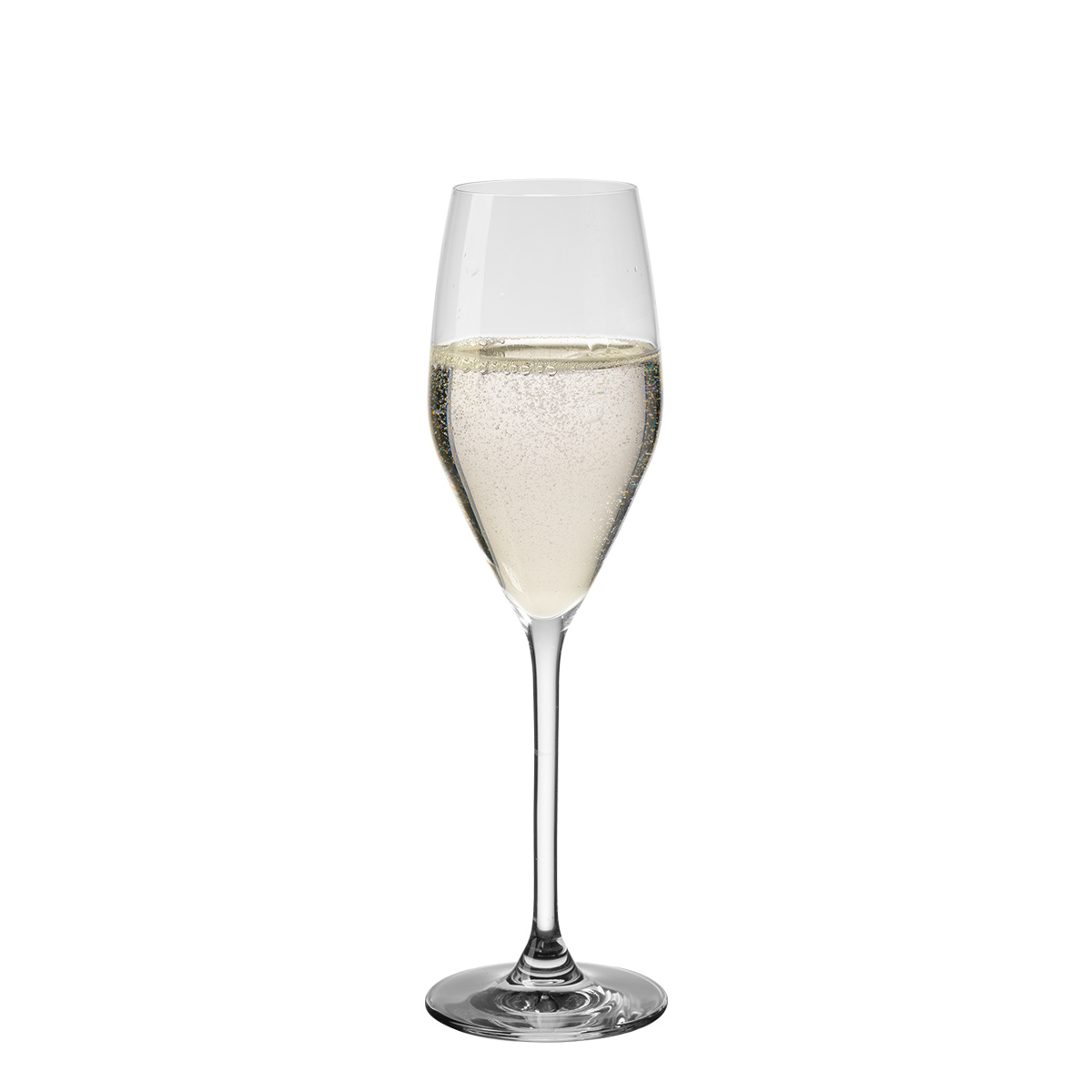 Pahar de șampanie 170 ml 6 buc. – Optima Glas Lunasol