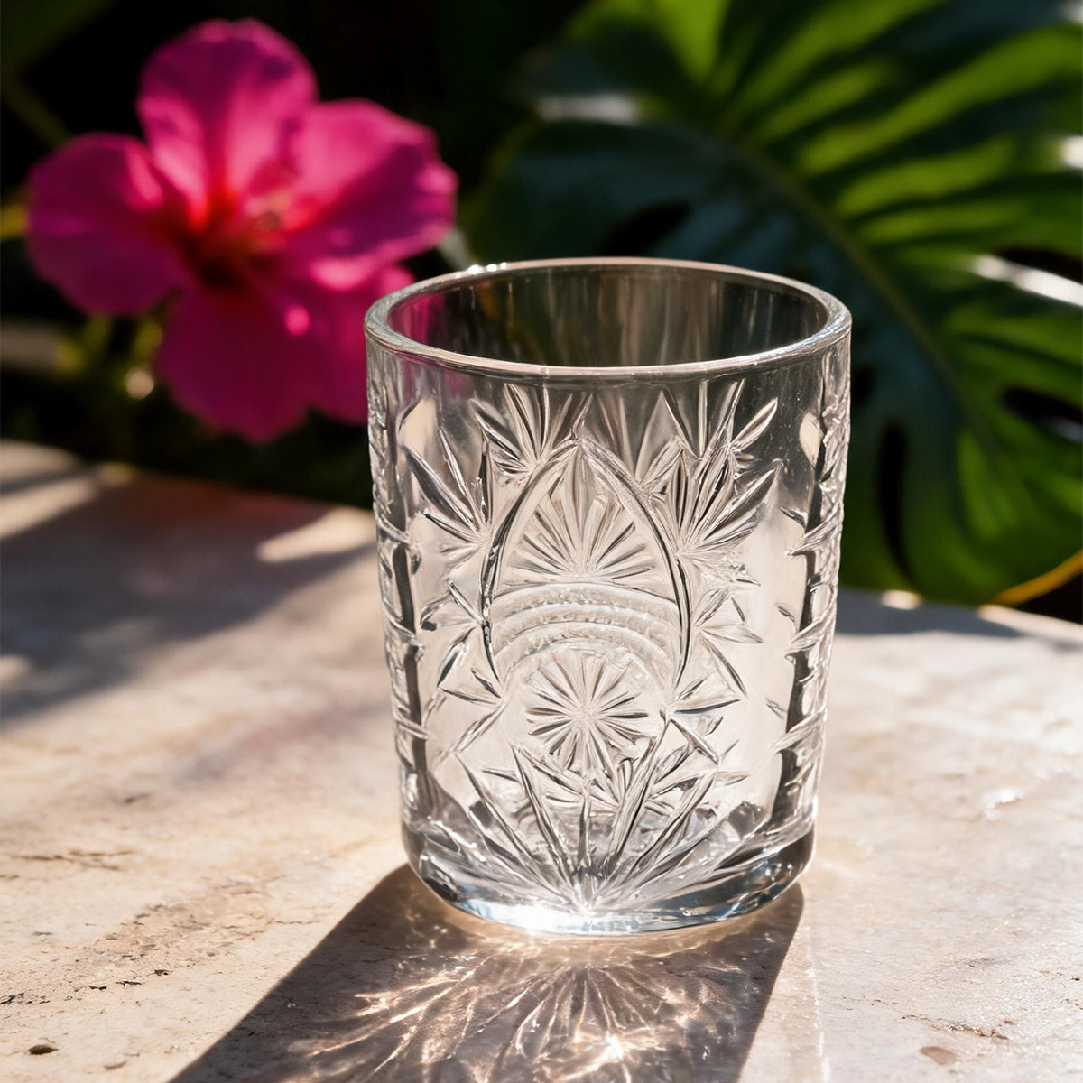 Pahar Tumbler 230 ml | Marvia