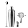Set barman 4 buc mat — Basic Bar