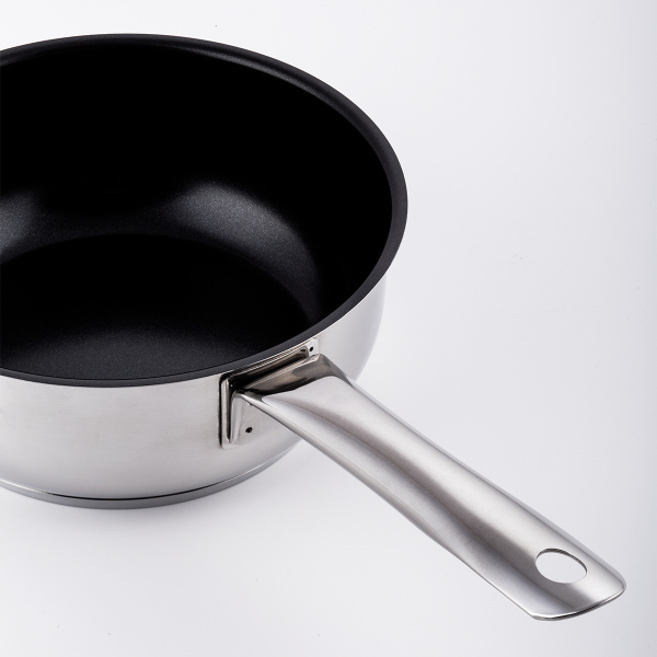 Tigaie ø 18 cm, Î: 7 cm - Saturn Lunasol