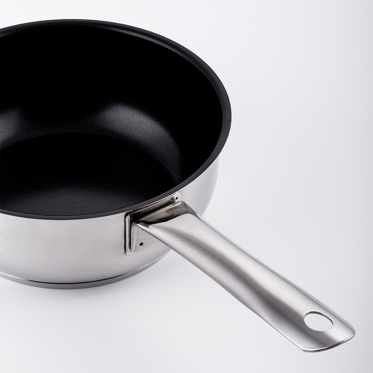 Tigaie ø 18 cm, Î: 7 cm - Saturn Lunasol