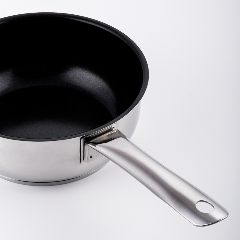 Tigaie ø 18 cm, Î: 7 cm - Saturn Lunasol