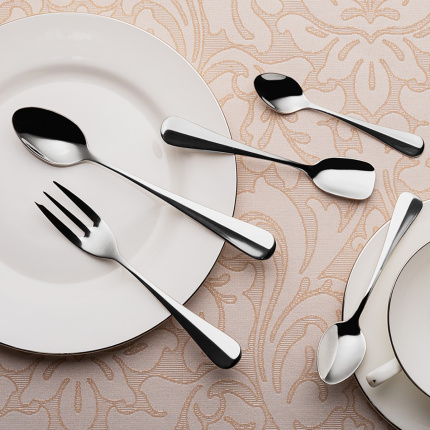 Set tacâmuri 24 buc. Baguette Original – cuțit cu lamă scurtă