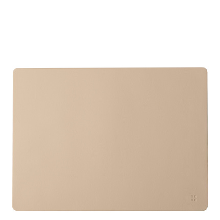 Napron natural 45 x 32 cm – Elements Ambiente