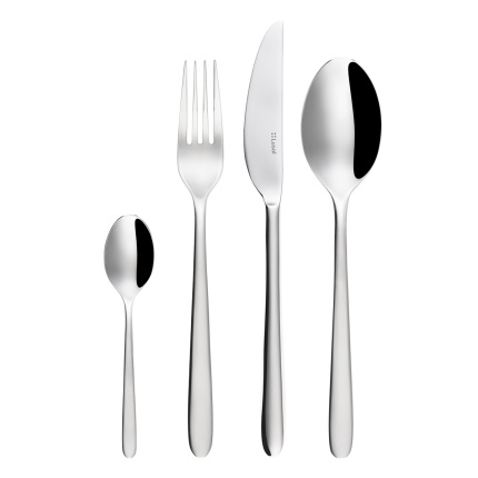 Set tacâmuri 24 buc. - Callisto CNS