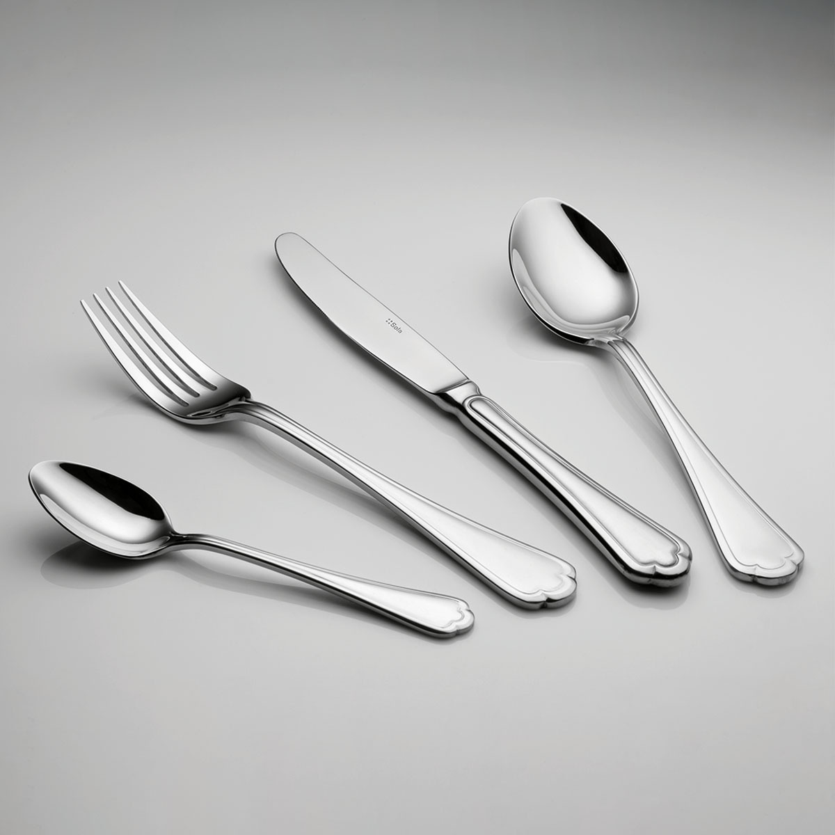 Set tacâmuri 24 buc. - Chateau Classic