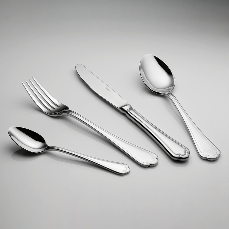 Set tacâmuri 24 buc. - Chateau Classic