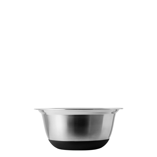 Set boluri de amestecare cu capac 4 buc – Basic Kitchen