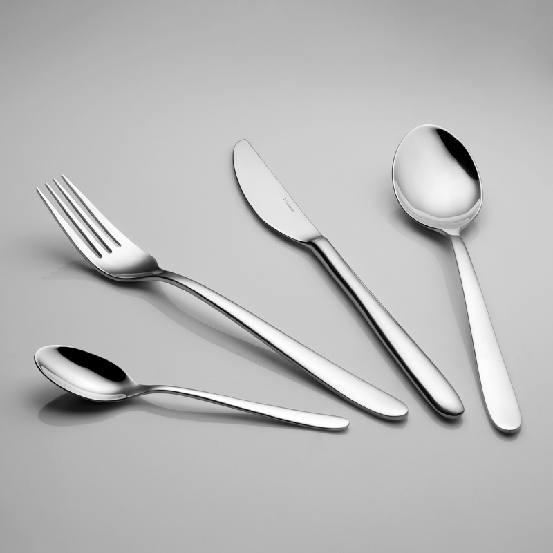 Set tacâmuri 24 buc. - Callisto CNS