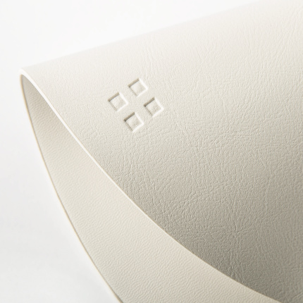 Suport de farfurie alb ø 38 cm – Elements Ambiente