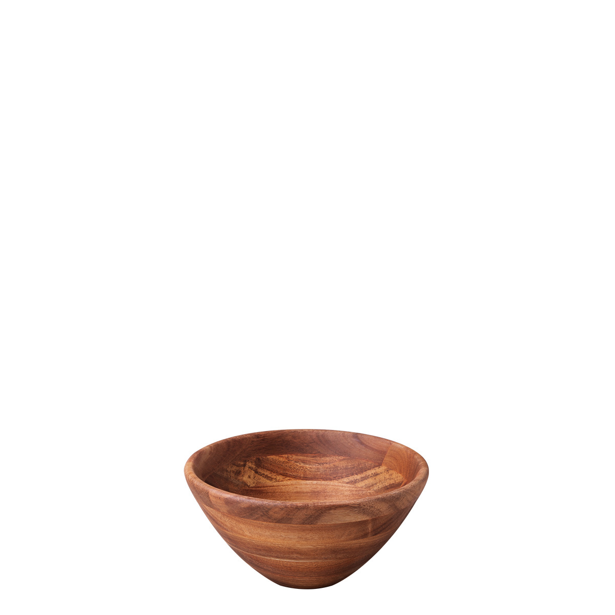 Bol mic pentru salată Agát 20,3 cm - FLOW Wooden