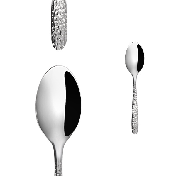 Set tacâmuri 36 buc. - Callisto Ice