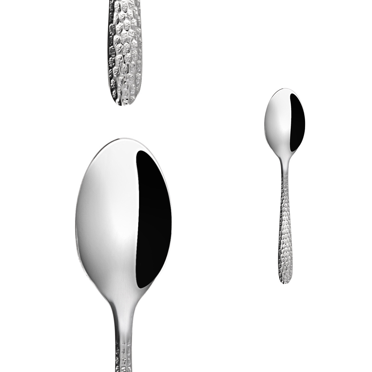 Set tacâmuri 36 buc. - Callisto Ice