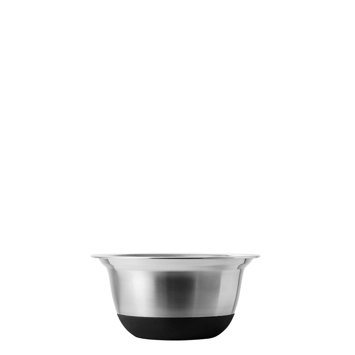Set boluri de amestecare cu capac 4 buc. – Basic Kitchen