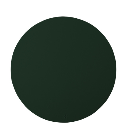 Suport de farfurie verde ø 38 cm – Elements Ambiente