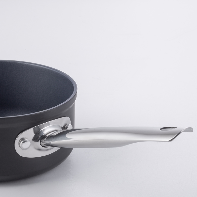 Cratiță cu strat de titan Ø 16 cm - Saturn Terra Lunasol