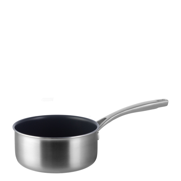 Cratiță cu capac de sticlă ø 16 cm | Sirius Terra