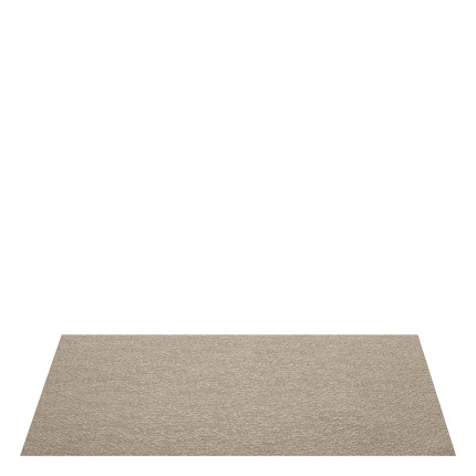 Suport de farfurie Champagne 45 x 30 cm - Flow
