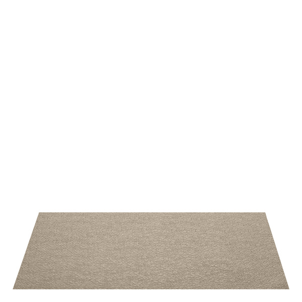 Suport de farfurie Champagne 45 x 30 cm - Flow