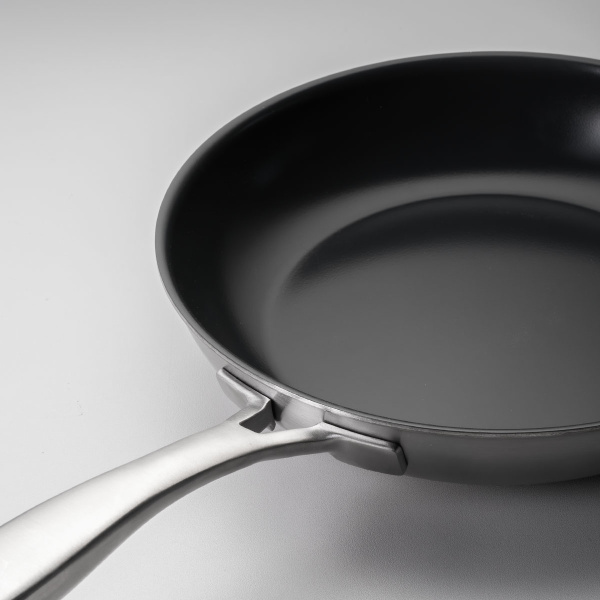 Tigaie din titan ø 20 cm | Sirius Terra Multi-layer