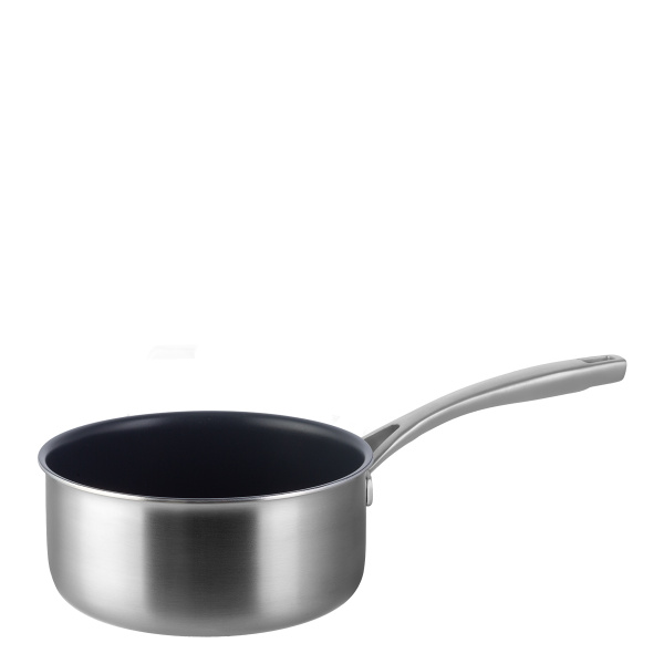 Cratiță cu capac de sticlă ø 18 cm | Sirius Terra