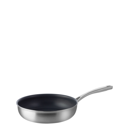 Tigaie din titan ø 22 cm | Sirius Terra Multi-layer