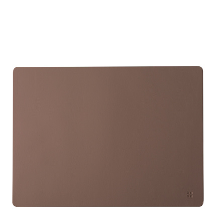 Suport de farfurie roz antic 45 x 32 cm – Elements Ambiente