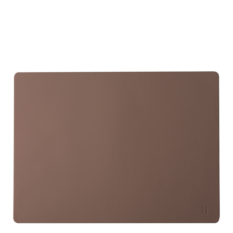 Suport de farfurie roz antic 45 x 32 cm – Elements Ambiente