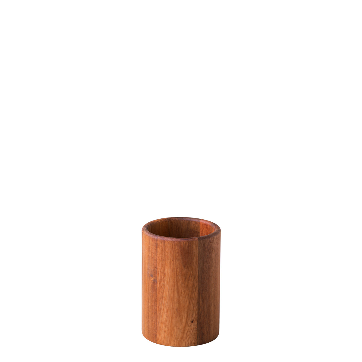 Suport pentru ustensile Agát 17,8 cm × 12,7 cm – FLOW Wooden