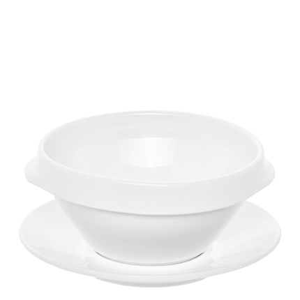 Bol pentru supă 450 ml - Hotel Inn