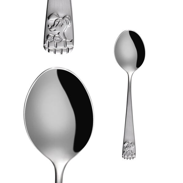 Set tacâmuri pentru copii 4 buc. – Lusol 755