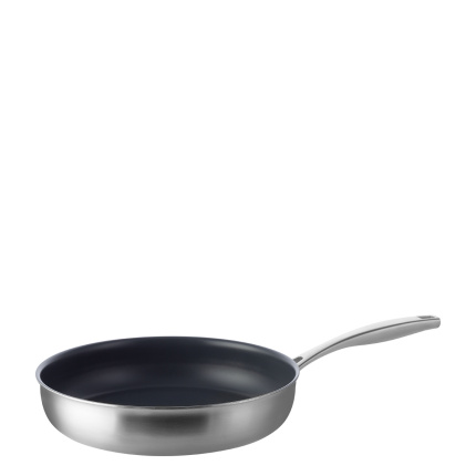 Tigaie din titan ø 26 cm | Sirius Terra Multi-layer