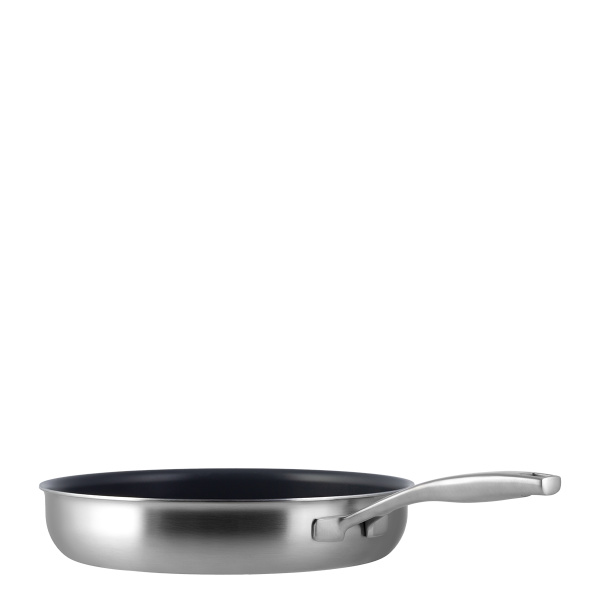 Tigaie din titan ø 28 cm | Sirius Terra Multi-layer
