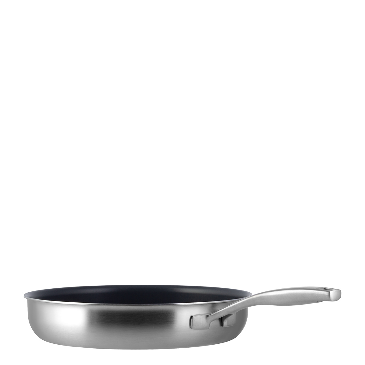 Tigaie din titan ø 28 cm | Sirius Terra Multi-layer