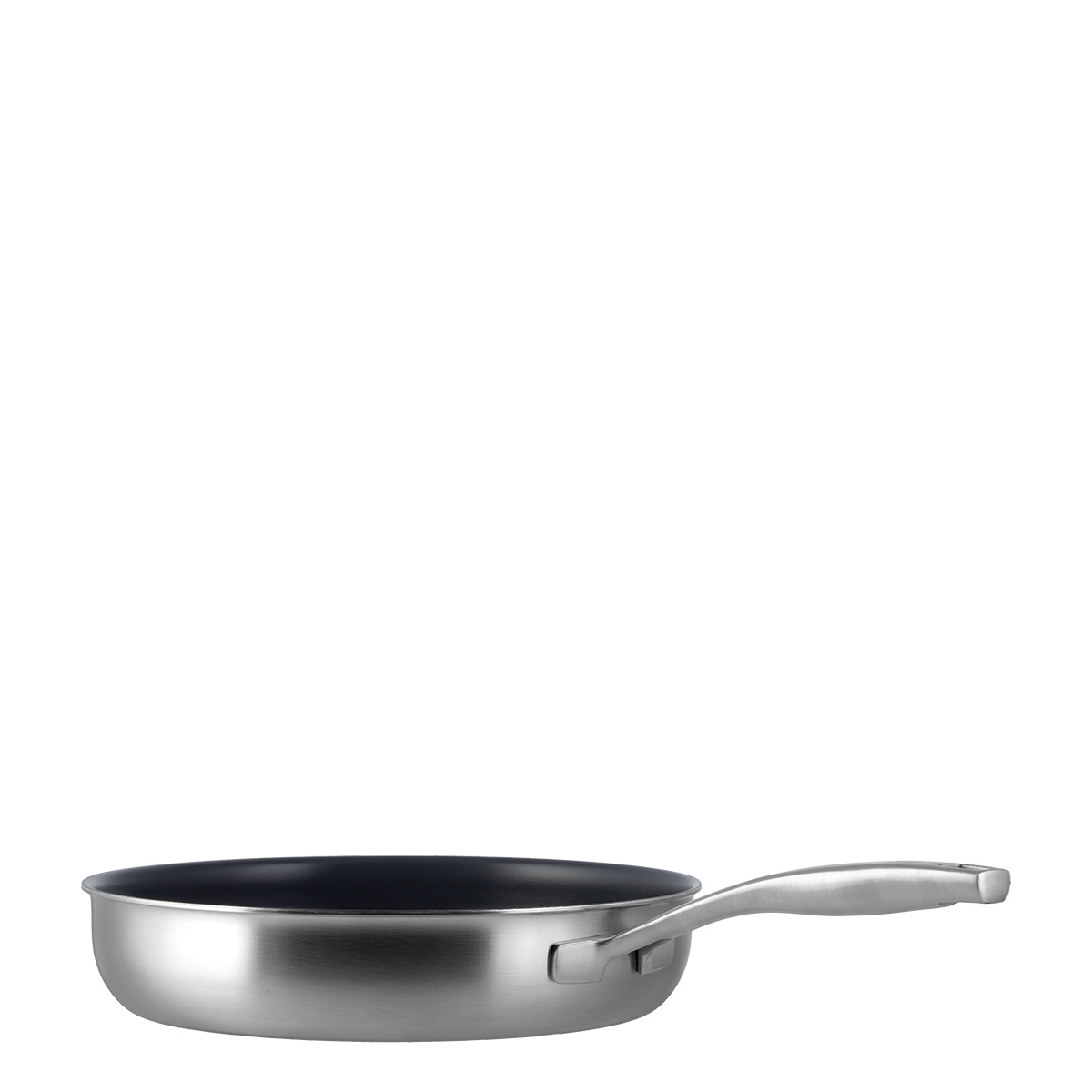 Tigaie din titan ø 26 cm | Sirius Terra Multi-layer