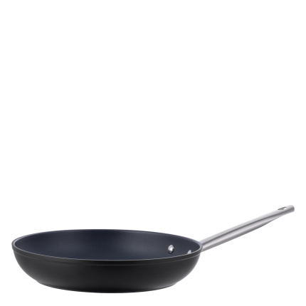 Tigaie cu înveliș de titan Ø 28 cm - Saturn Terra Lunasol