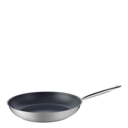 Tigaie din titan ø 30 cm | Saturn Terra Lunasol