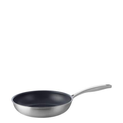 Tigaie din titan ø 22 cm | Sirius Terra Multi-layer