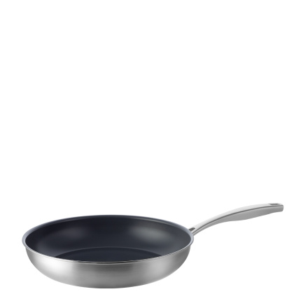 Tigaie din titan ø 26 cm | Sirius Terra Multi-layer