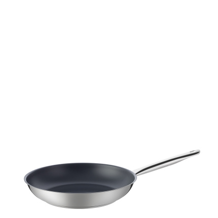 Tigaie din titan ø 24 cm | Saturn Terra Lunasol