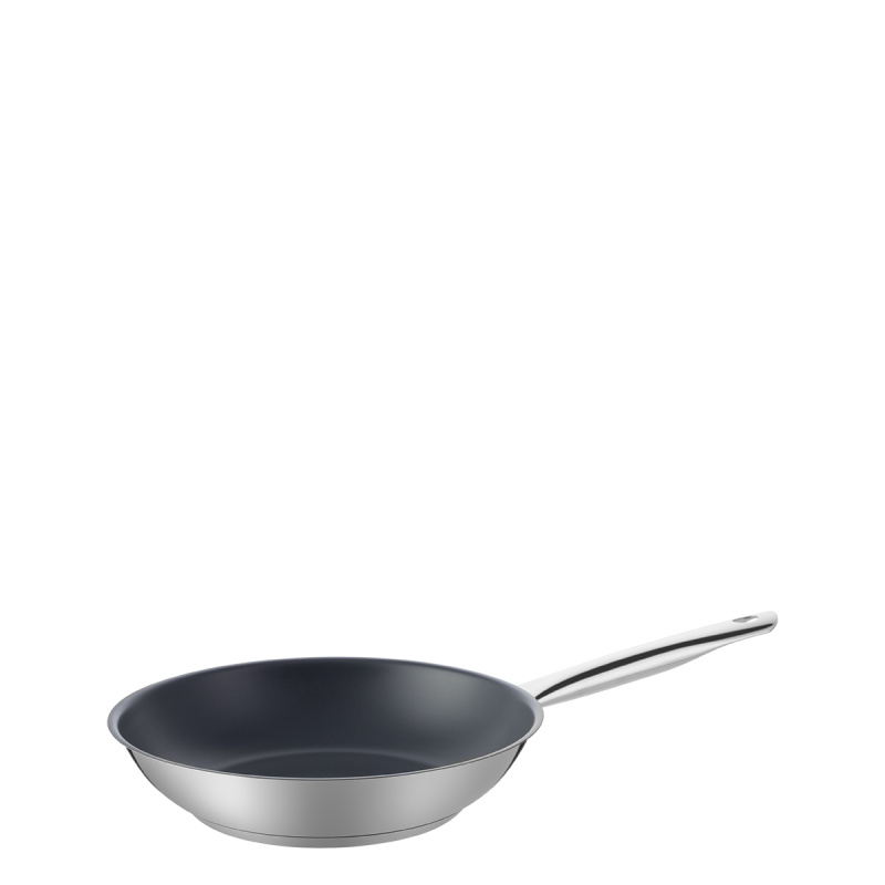 Tigaie din titan ø 22 cm | Saturn Terra Lunasol