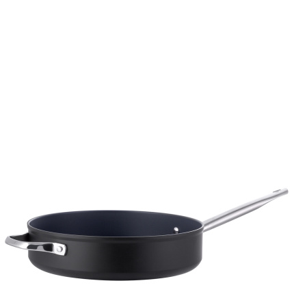 Tigaie cu strat de titan Ø 28 cm - Saturn Terra Lunasol